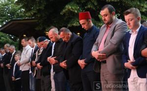 Poznato u koliko će se klanjati Bajram-namaz